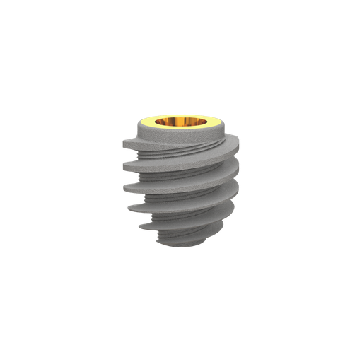 [R5506] Dental Implant, ROOTT R, D 5.5 mm, L 6 mm.