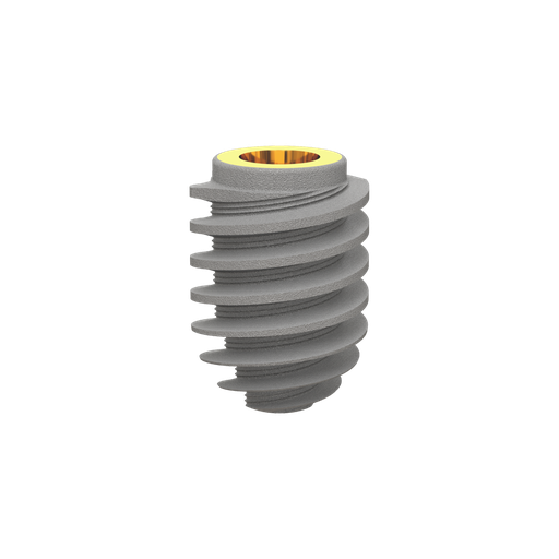 [R5508] Dental Implant, ROOTT R, D 5.5 mm, L 8 mm.