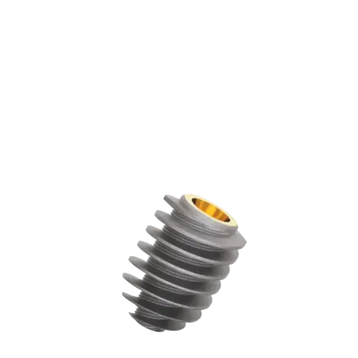 [R5508] Dental Implant, ROOTT R, D 5.5 mm, L 8 mm.