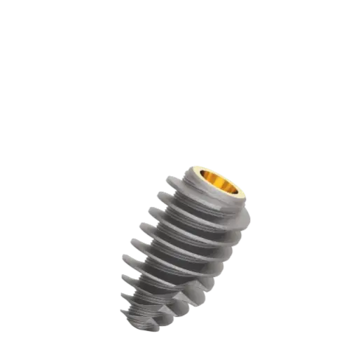 [R5510] Dental Implant, ROOTT R, D 5.5 mm, L 10 mm.