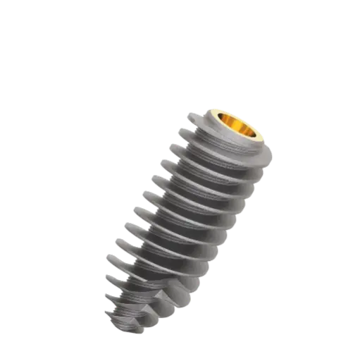 [R5514] Dental Implant, ROOTT R, D 5.5 mm, L 14 mm.