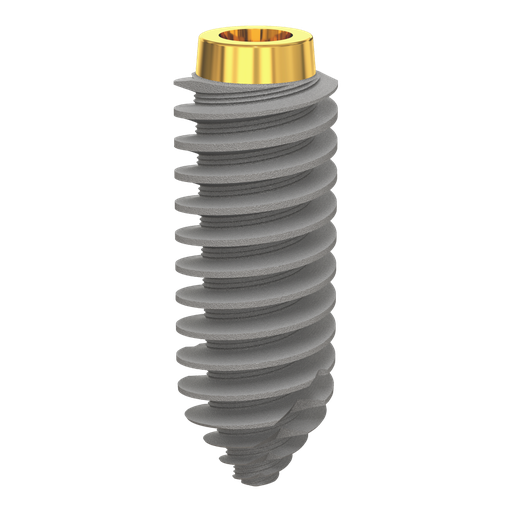 [R5516] Dental Implant, ROOTT R, D 5.5 mm, L 16 mm.