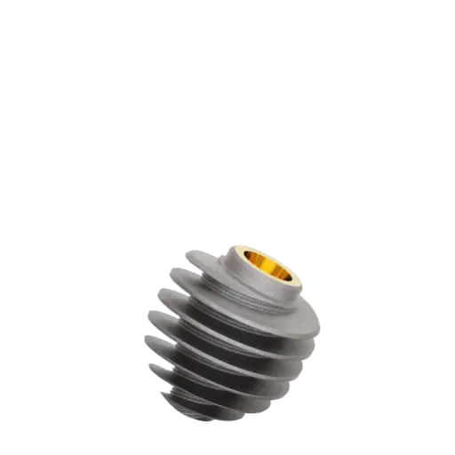 [R7508] Dental Implant, ROOTT R, D 7.5 mm, L 8 mm.