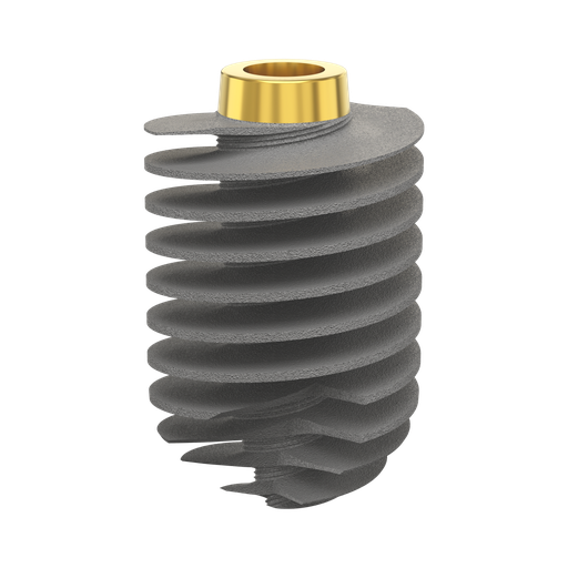 [R8514] Dental Implant, ROOTT R, D 8.5 mm, L 14 mm.