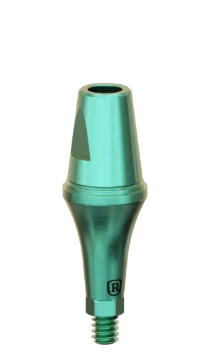 [TR] Transfer, closed tray, with cap, R.