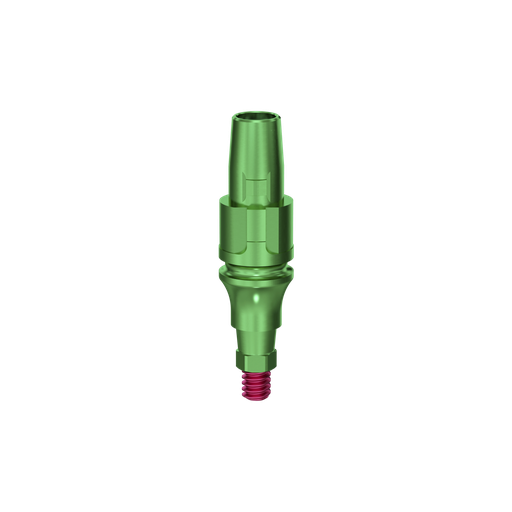 [SPCOSIR] Scan post, titanium base, Sir, R.