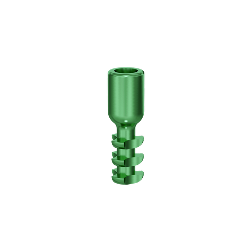 [AN] Implant analog, R.