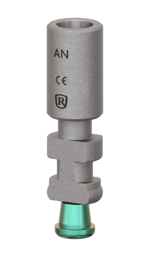 [AN] Implant analog, R.