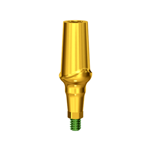 [A3] Abutment, 3 mm, R.