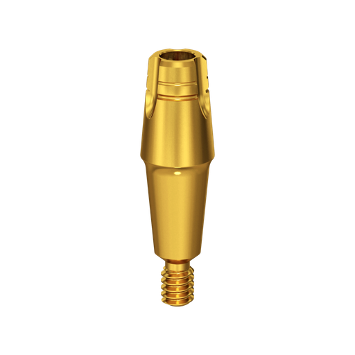 [A3K] Abutment, one-piece, 3 mm, R.