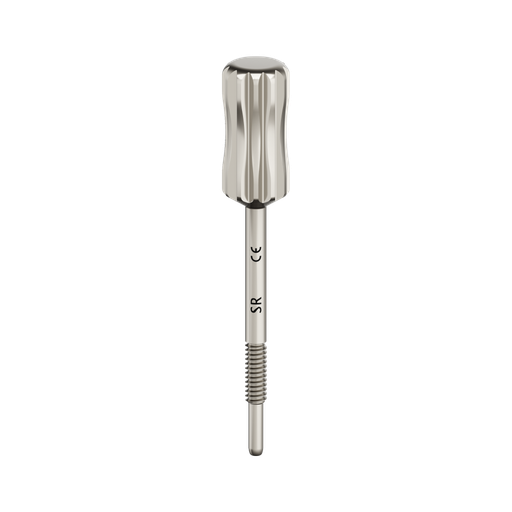 [SR] Abutment extractor, R.