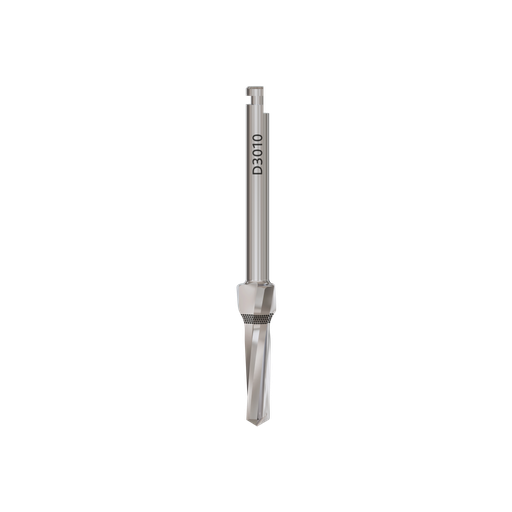 [D3010] Drill for R3010.