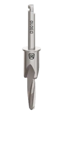 [D3010] Drill for R3010.