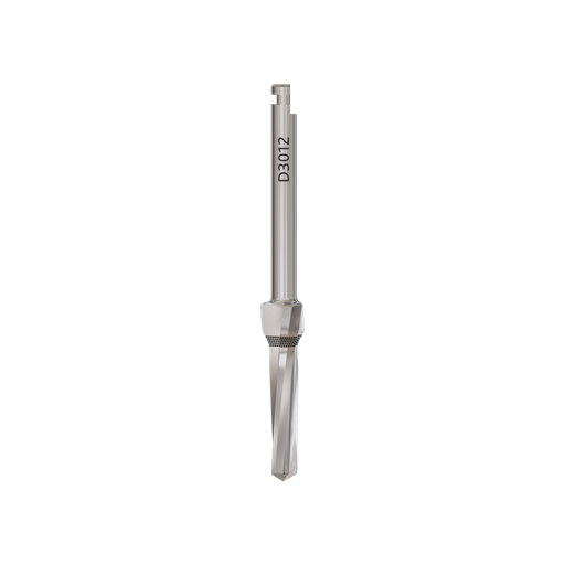 [D3012] Drill for R3012.