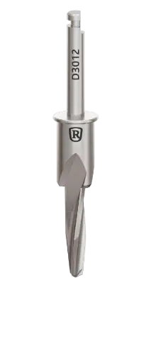 [D3012] Drill for R3012.