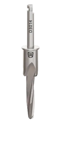 [D3014] Drill for R3014.