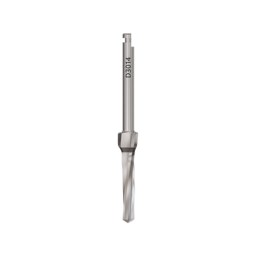[D3014] Drill for R3014.