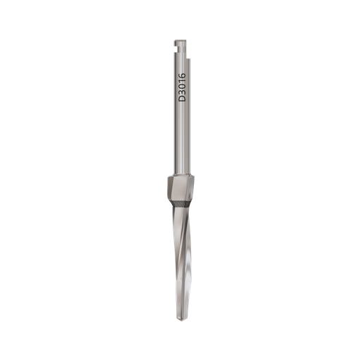 [D3016] Drill for R3016.