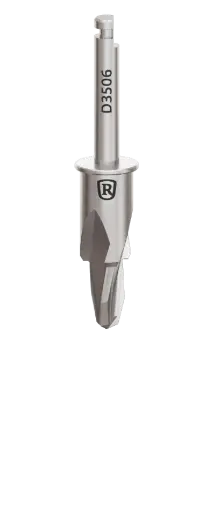 [D3506] Drill for R3506.