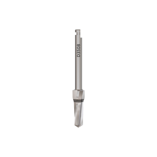 [D3508] Drill for R3508.