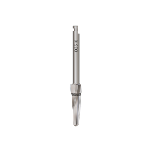 [D3510] Drill for R3510.