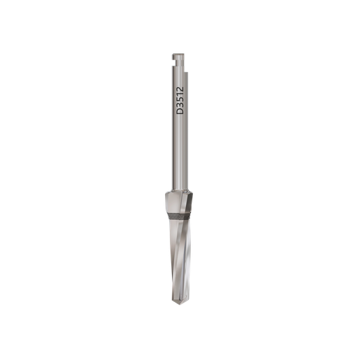 [D3512] Drill for R3512.
