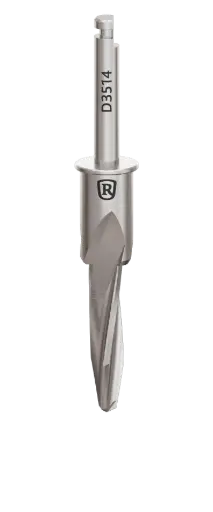 [D3514] Drill for R3514.