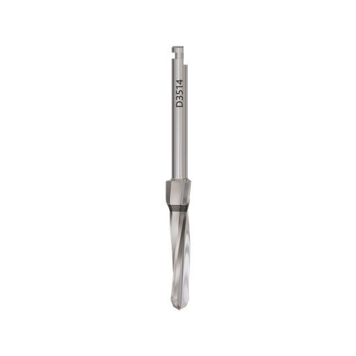 [D3514] Drill for R3514.